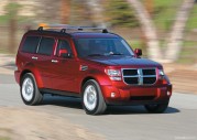 Dodge Nitro Concept